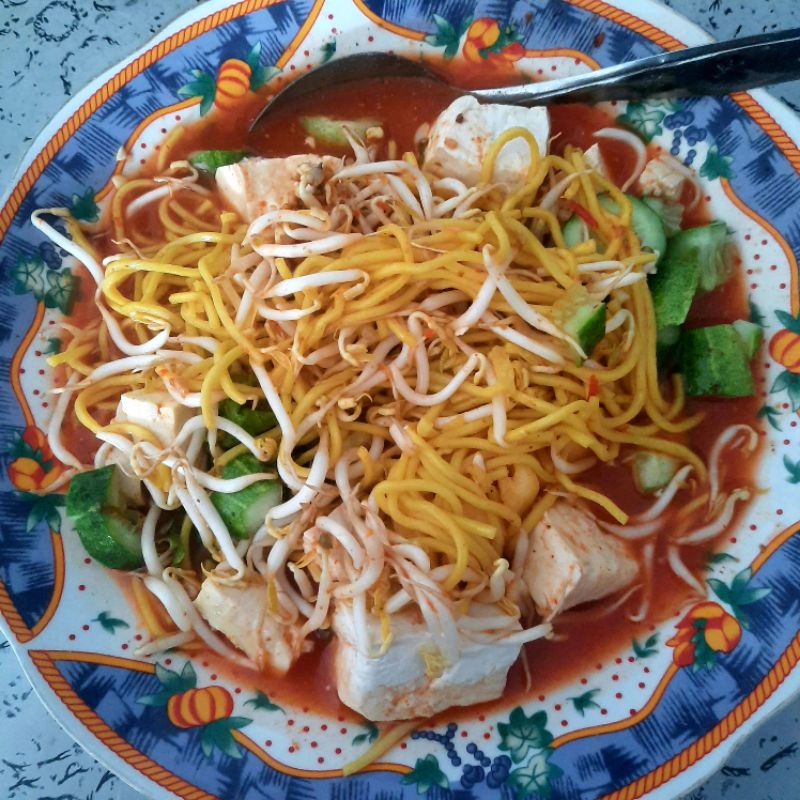 

Hj Mamas - Asinan Betawi Asli