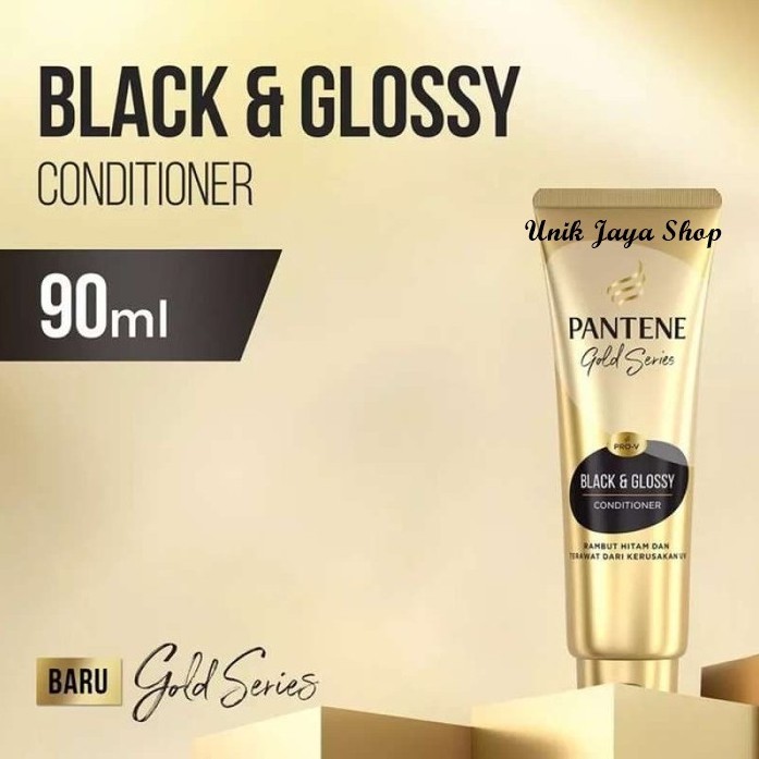 PANTENE Gold Series Conditioner