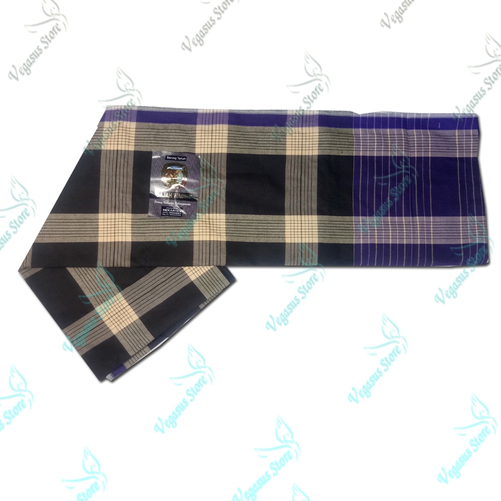 Sarung anak laki junior SD,SMP Usia 5-12th Motif Warna Kotak-Kotak Cerah Gajah Waduk untuk sholat-Kain Sarung Tenun anak Junior-Vegasus Store(COD)