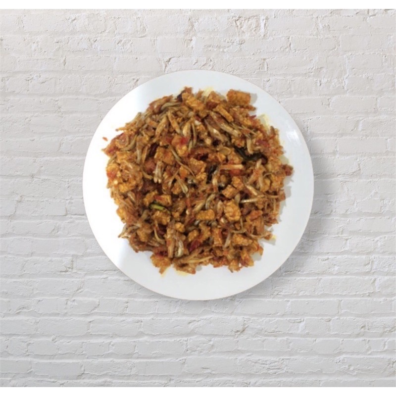 

TEMPE TERI BALADO