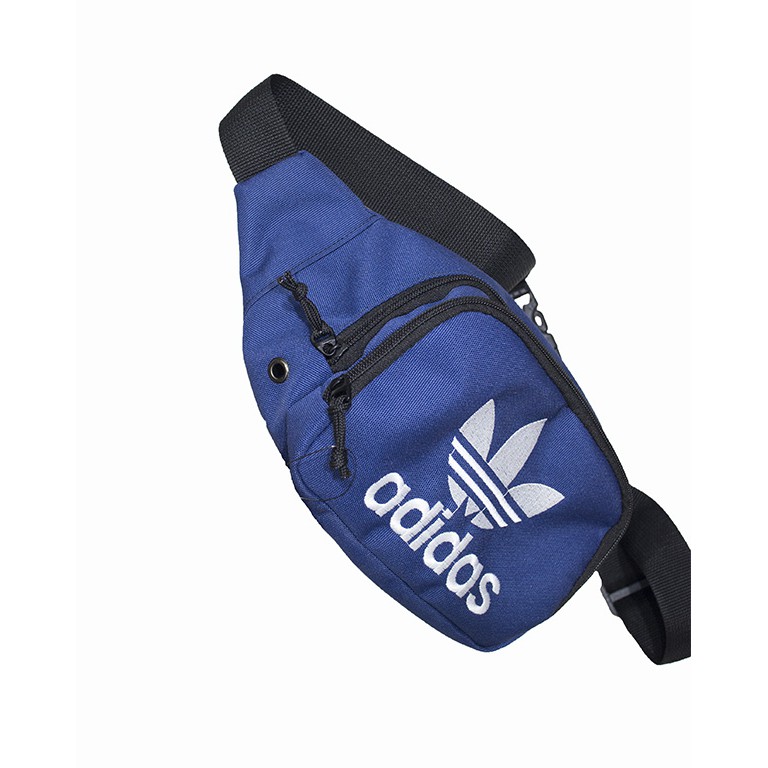 Tas Slempang Pinggang Slimbag Adidas