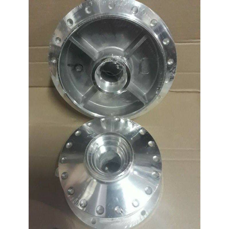 tromol set depan belakang CB 150  R OLD