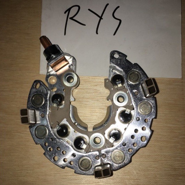 RECTIFIER / DIODA / SILIKON CAS ALTERNATOR INNOVA / CRV