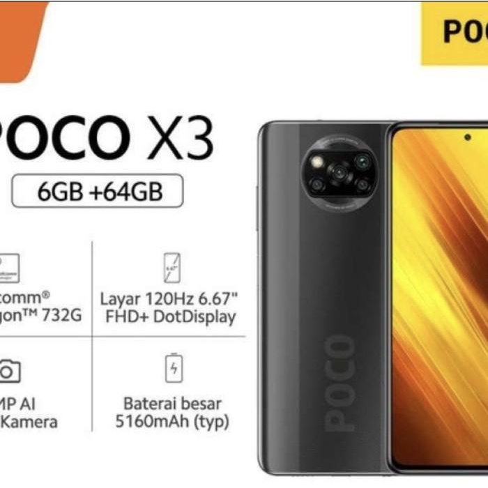 

RFID | poco x3 nfc Baru Berkualitas