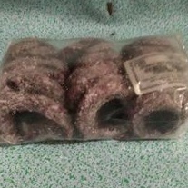 

Kue Gelang Hitam