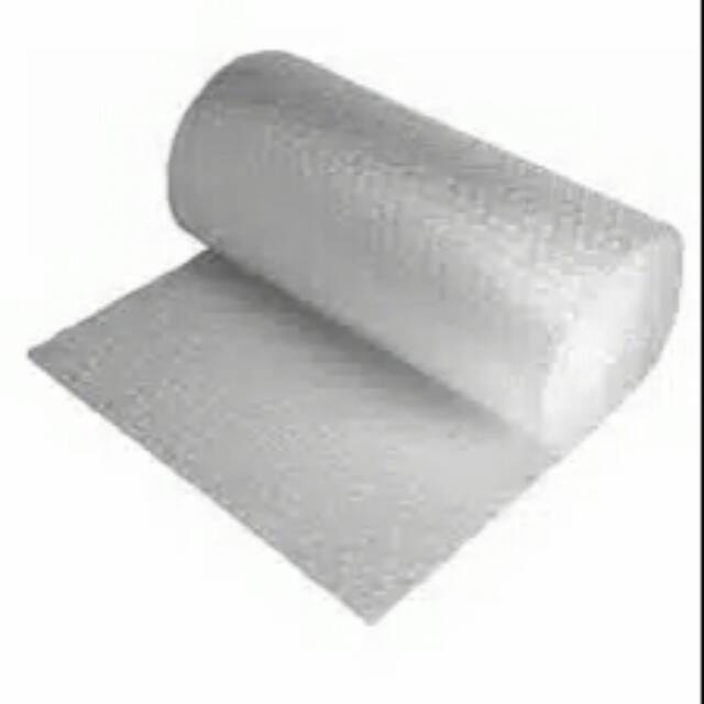 

Bubble wrap