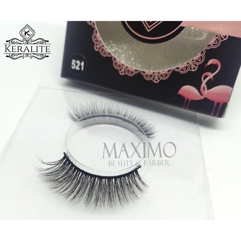Premium K Lashes Bulu mata palsu bulu mata korea bulu mata natural / korean natural eyelash