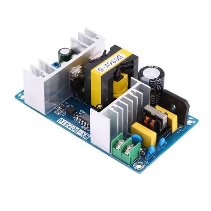 Module Modul Switching Power Supply 36V 5A AC-DC AC - DC Adaptor