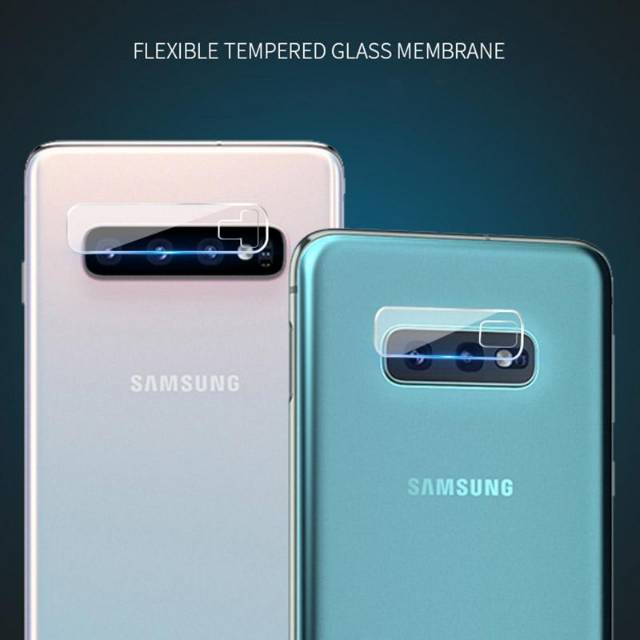 Antigores pelindung kamera camera Flexible Samsung S10e anti gores