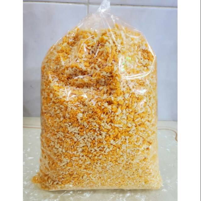 

[MAREM] TEPUNG PANIR MIX / TEPUNG ROTI PRIMERA PANKO CAMPUR / BREADCRUMB
