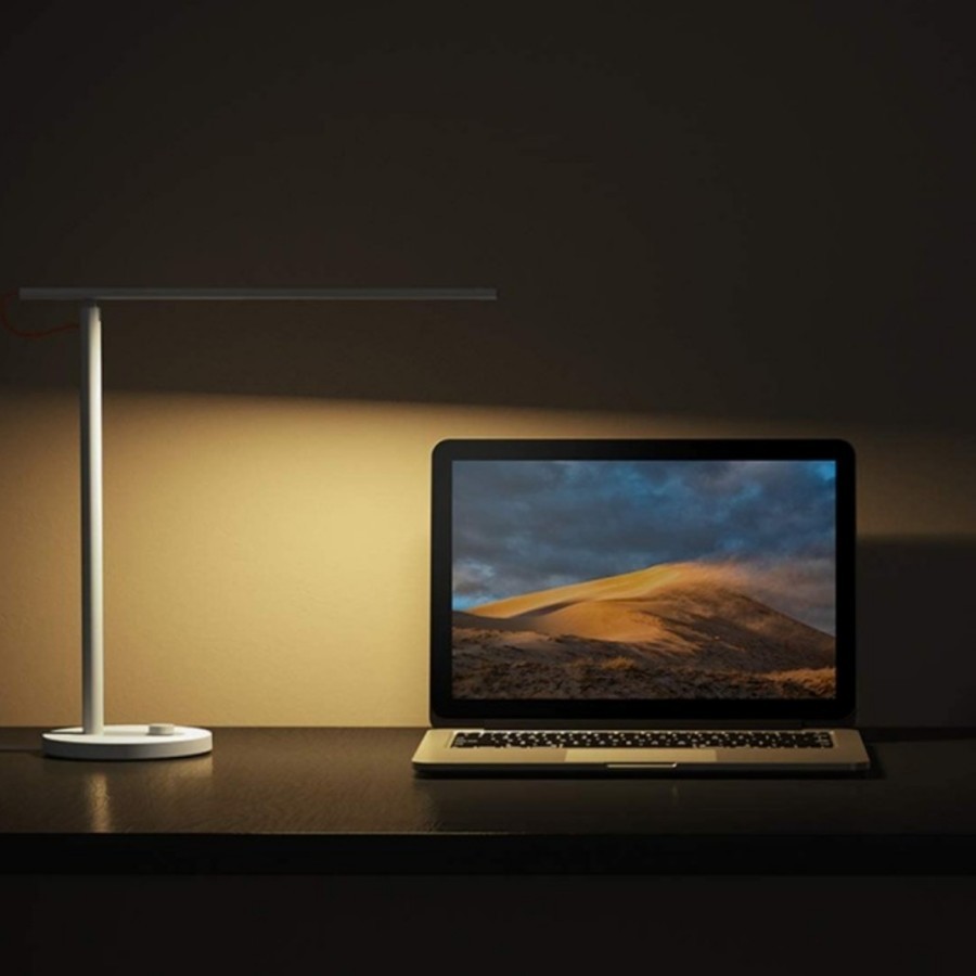 MIJIA TABLE LAMP 1S - Mi Smart Desk Lamp - Lampu Meja