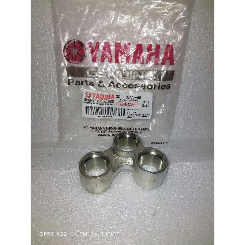 KACAMATA UNITRACK  VIXION NEW