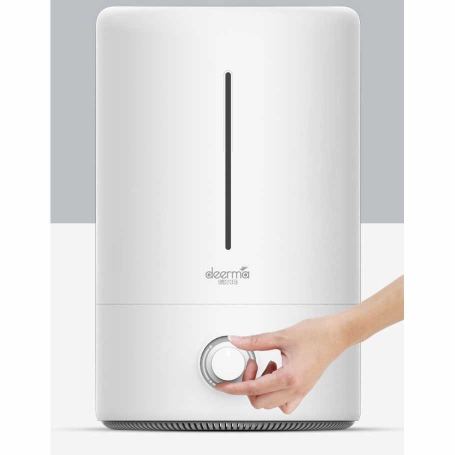 Ready Xiaomi Deerma 5L Air Humidifier Version - F628