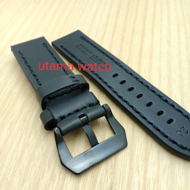 Strap Tali jam tangan PRIA Tali kulit expedition AC ALL JAMTANGAN UNIVERSAL