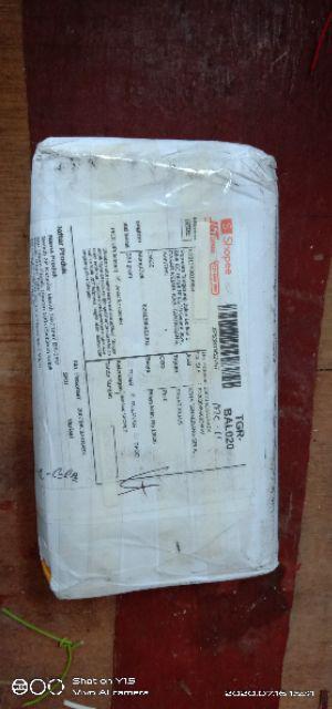 Box Hitam Plastik Ukuran 100x75x35mm Kotak Plastik Hitam 10x7.5x3.5cm Type E