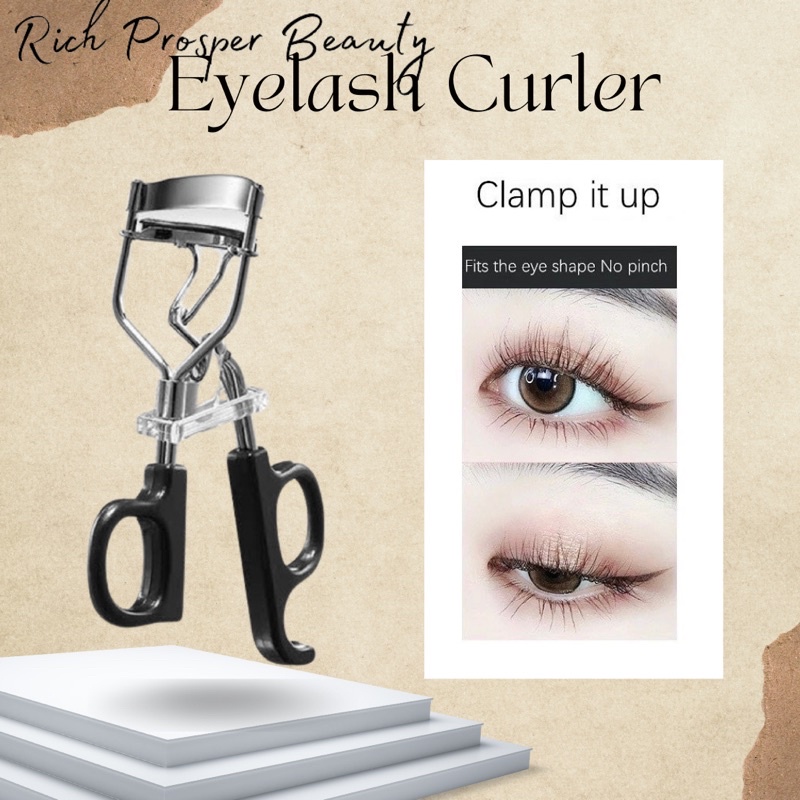 PENJEPIT BULUMATA - EYELASH CURLER