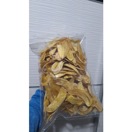 

KeripikPisang/Pisang/KeripikRenyah/MakananRingan/Cemilan