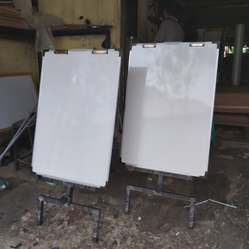

flipchart magnetik uk.60 x 90 cm