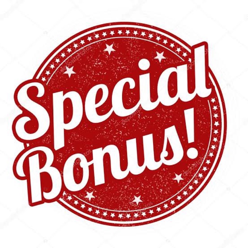 

Hadiah Special Untuk Kamu