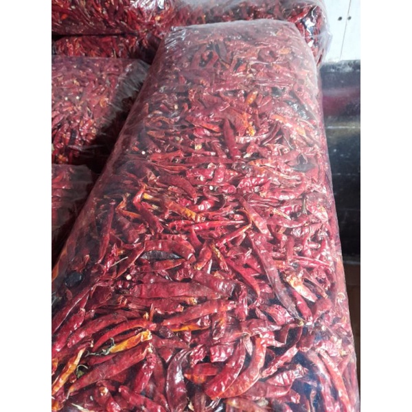 

cabe kering,dry chili