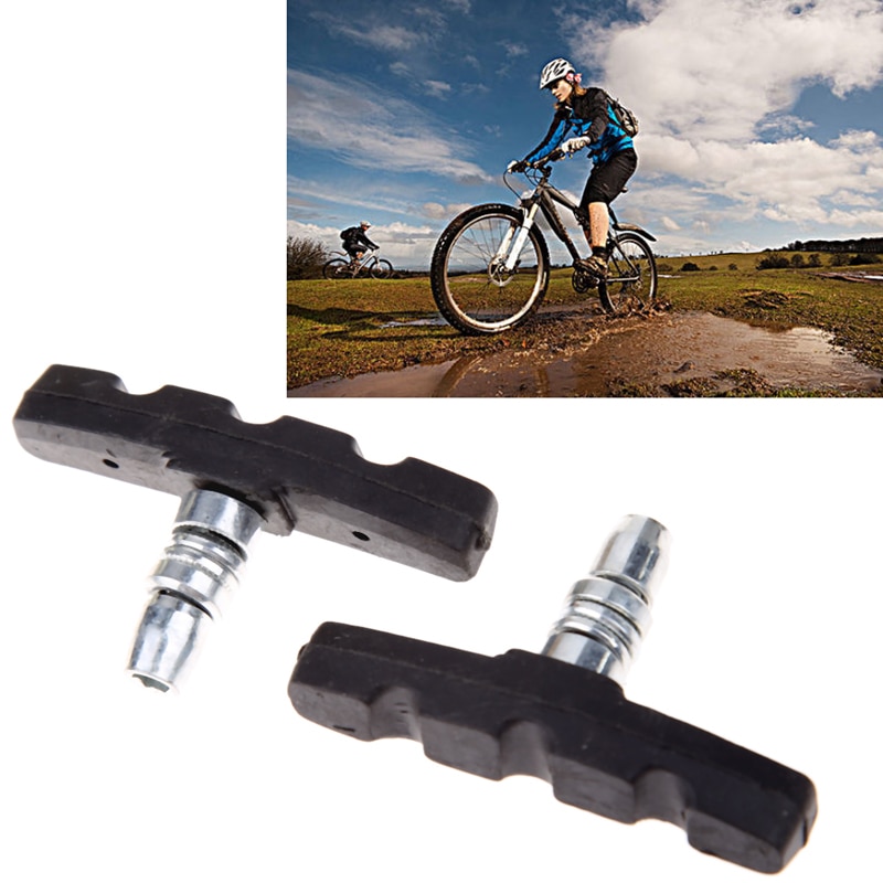 Kampas Rem Sepeda MTB Gunung 70mm 1 Pair