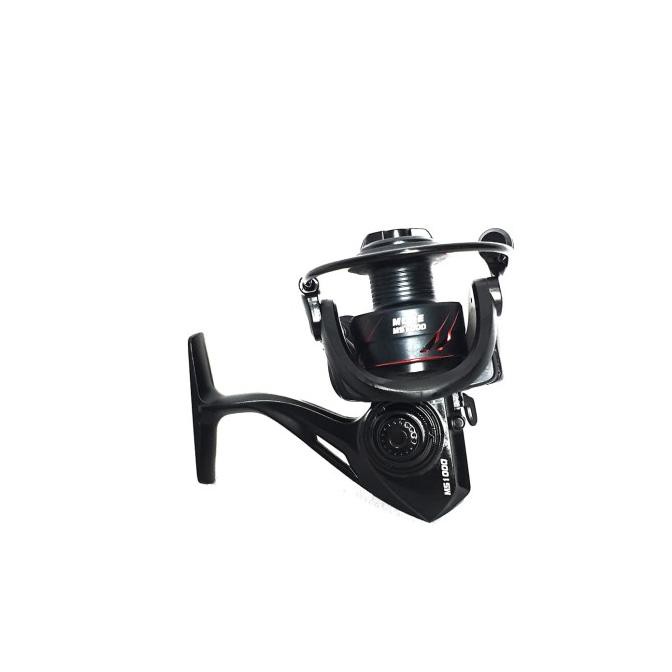 Reel Lizard Muse 1000