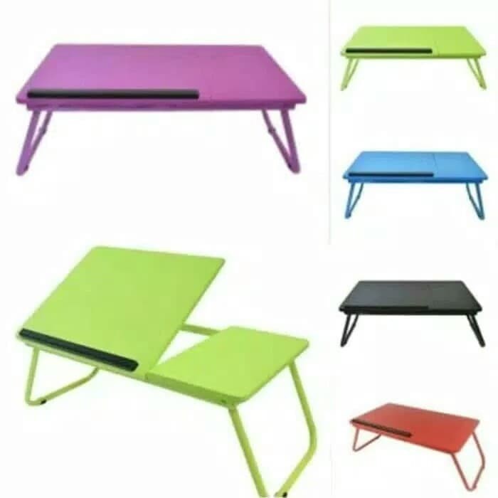 meja lipat oxy informa folding table