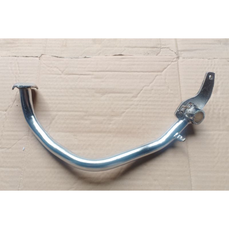 Pedal rem injakan kaki rem belakang smash new shogun125