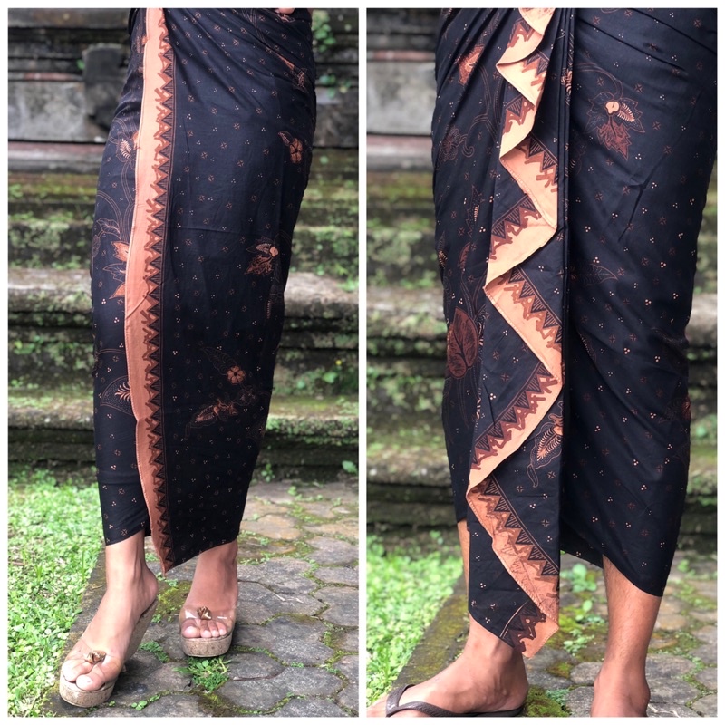 Kamen Batik