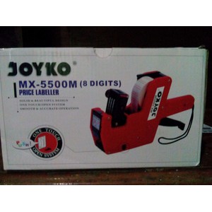 

Alat Pencetak Label Harga Best Quality