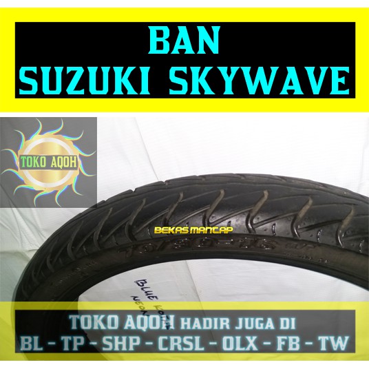 BAN TUBLES SWALLOW 70 90 16