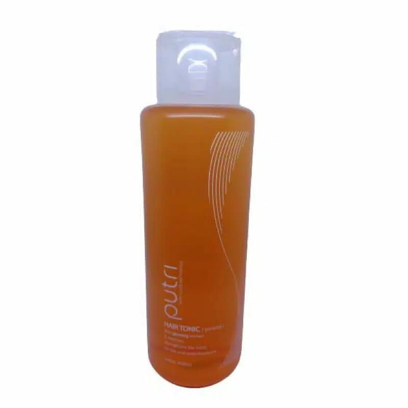 PUTRI HAIR TONIC GINSENG ~ ORIGINAL 100%