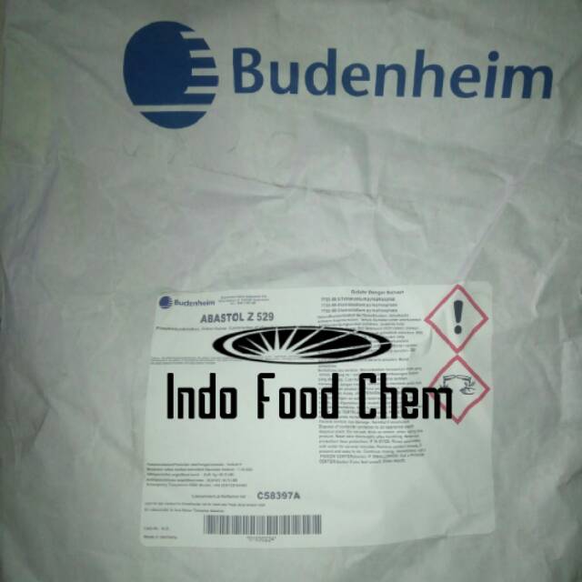 

Abastol - Phosmix Food Grade 500gr