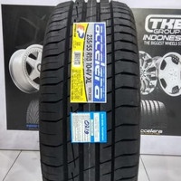 Ban Mobil Ring 18 ACCELERA IOTA ST68 235 55 R18 Bukan Achilles