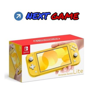 switch lite free games