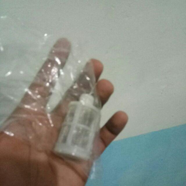 Filter / Saringan Pompa Air Dc 12v Dinamo Sprayer Water Pump Jet Top Seller