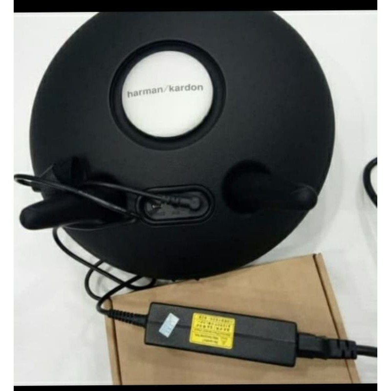 harman cardon/adaptor untuk harman kardon onyx original