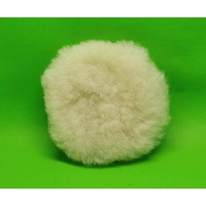 Wool Poles Farecla 3 Inch Advanced G Mop Lambswool Pad