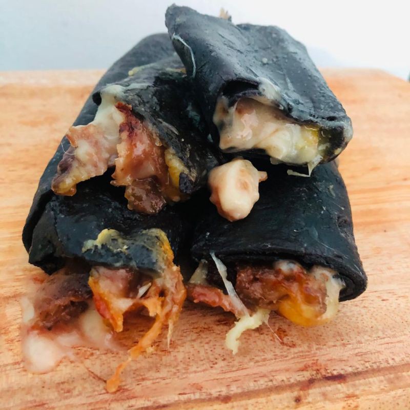 

BLACK KEBAB FROZEN