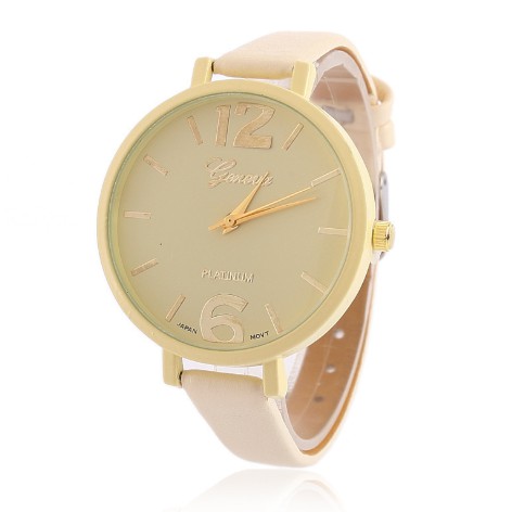 ✅ COD KUMA J-119 Jam Tangan Wanita Quartz