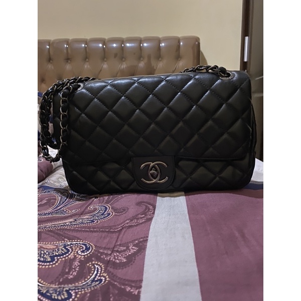 chanel bag preloved