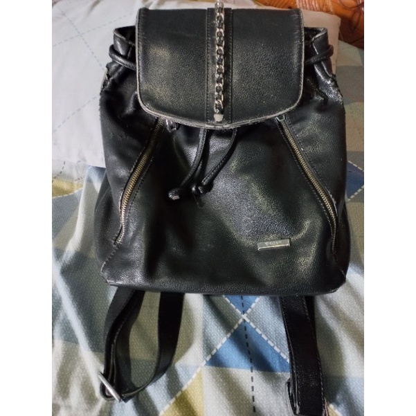 [PRELOVED] TAS ELIZABETH TAS RANSEL ELIZABETH BACKPACK WANITA