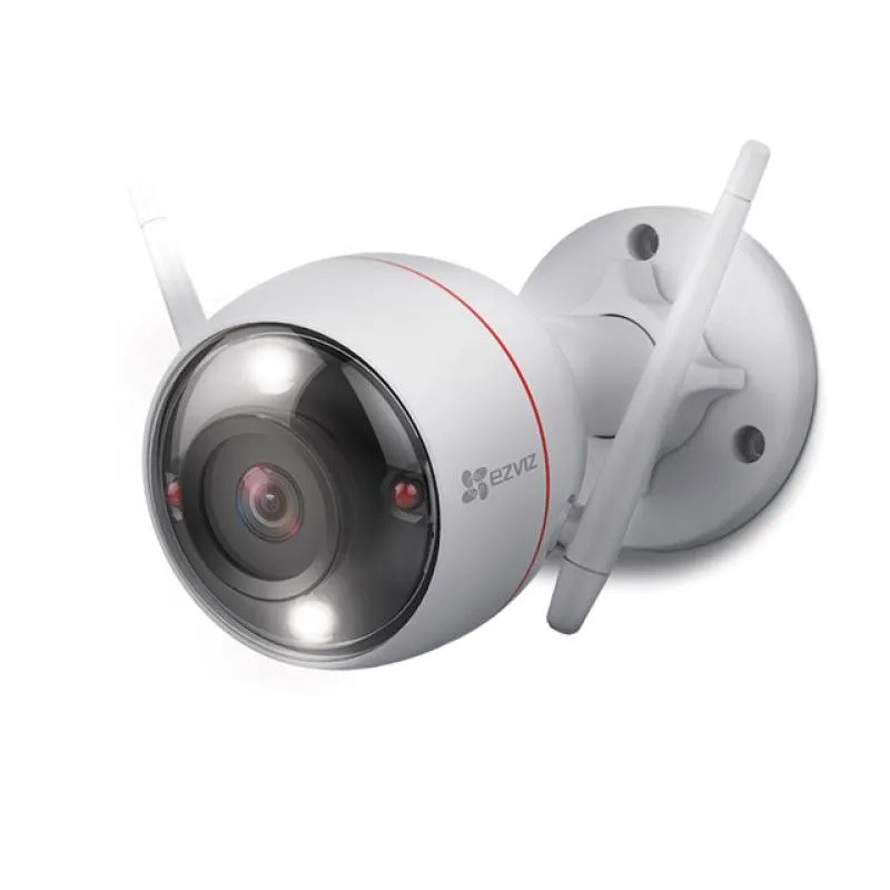 CCTV EZVIZ C3W Color Night Outdoor