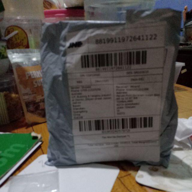 Dompet Lipat Ukuran Kecil dengan Bahan Kulit PU dan Warna 