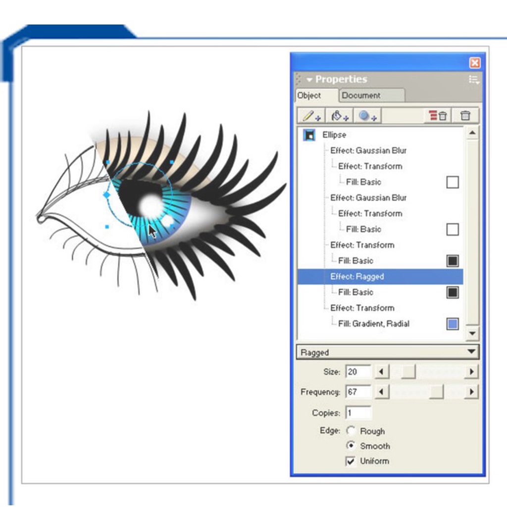 Freehand Macromedia MX Full Version | Desain Grafis Percetakan