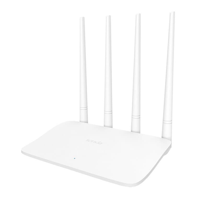 MODEM TENDA F6 WIRELESS ROUTER N300