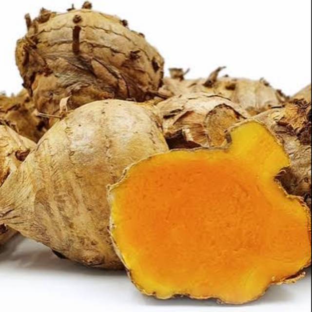 

Temulawak Organik || 250gram