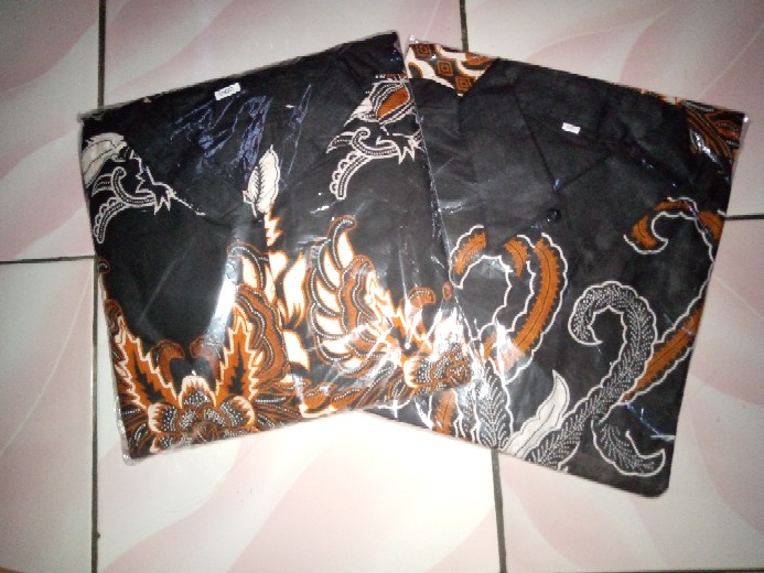 Batik Couple Keluarga Moder Rufle Ori Ndoro Jowi Dnt Motif Ayam Kate Busui Size To Jumbo Termurah