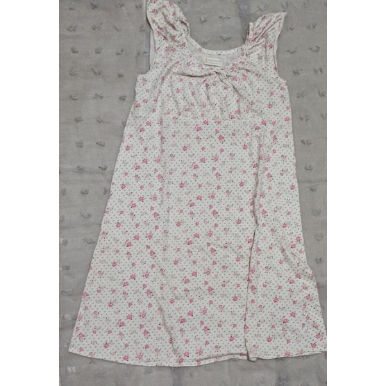 preloved lingerie pakaian tidur piyama
