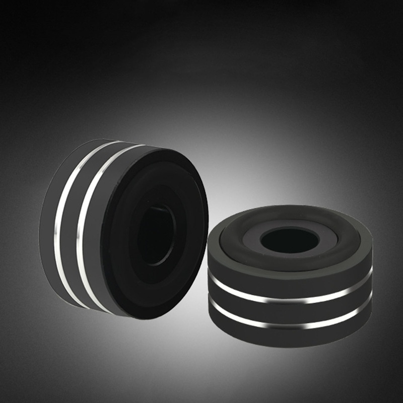 Bt Non-Slip Subwoofer Spring Vibration Absorber Peralatan Profesional Untuk Peralatan Speaker Sistem HiFi